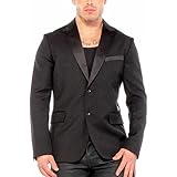 G-star Mens G-Star Jacket Midnight Blazer