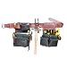Occidental Leather B5625SM Green Builder Framer Set - In Black (SMALL)
