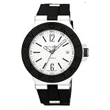 Bvlgari Diagono Mens Automatic Stainless Steel #101630 by Bvlgari