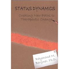 Status Dynamics: Creating New Paths to Therapeutic Change