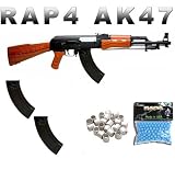 RAP47 Combo Package