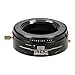 Fotodiox Pro Tlt Rokr - Tilt/Shift Lens Mount Adapter for Minolta Rokkor (Sr/Md/Mc) SLR Lenses to Micro Four Thirds (MFT, M4/3) Mount Mirrorless Camera Body
