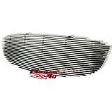 06-10 Buick Lucerne Billet Grille Grill Insert # S86490A by APS