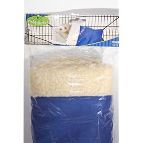 Ferret Snuggle Sack Bed by Biddie Buddies