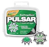 Pulsar Fast Twist Cleats