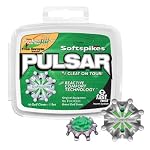 Pulsar Fast Twist Cleats