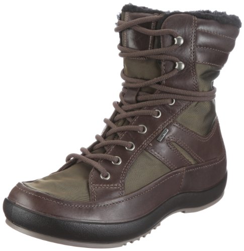 Ecco Winter Zone 204783 Damen Stiefel