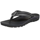 Oakley Men's Methane 2 Sandal,Pitch Black,14 M US