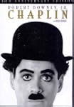 Chaplin: 15th Anniversary Edition