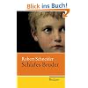 Schlafes Bruder: Roman