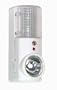 Satco Products 75/046 Emergency Flashlight/Night Light