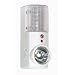 Satco Products 75/046 Emergency Flashlight/Night Light