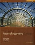 Fundamental Financial Accounting Concepts