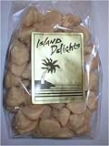 Coconut Stacks Vanilla Flavored