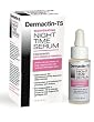 Dermactin-TS Rejuvenating Night Time Serum Concentrated Anti-Wrinkle Formula 1 Fl. oz.