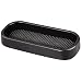 Hama Car Tray With Anti-slip Underlay (Self Adhesive) - Black