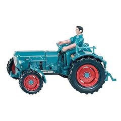 Siku 3473 - Eicher-Knigstiger (farblich sortiert)