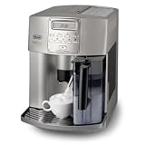 220V Delonghi Cappuccino System