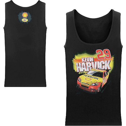 Buy Chase Authentics Kevin Harvick Tank Top by Chase Authentics