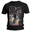 Tee Shirt Kid Cudi Pollock