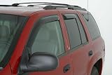 In-Channel Vent Visor Chevy Equinox 05