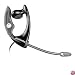 Plantronics MX500C Under The Ear Headset For Headset Ready Cordless Phones