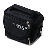 New Black Carrying Case Bag for Nintendo DSi Console