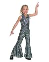 Mini Disco Darling Costume