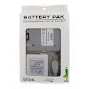 Wii Fit Balance Board Rechargeable Battery Pack