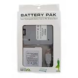 USB Rechargeable Battery Pack for Wii Fit Balance Board