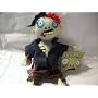 Dismember-Me 12" Plush Zombie