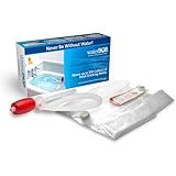 waterBOB Emergency Drinking Water Storage (100 Gallons)