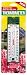 Quick Set push Button Min/Max mercury Free Thermometer