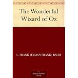 The Wonderful Wizard of Oz