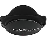 Canon EW83E Lens Hood for EF 17-40mm f/4L USM and EF-S 10-22mm f/3.5-4.5 USM Canon SLR Lens