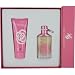 Buy Body Lotion - WOMAN IN ROSE Perfume Gift Set for Women by Alessandro Dell Acqua (SET-EDT SPRAY 1.7 OZ & BODY LOTIO