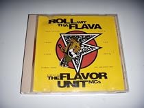 Roll Wit Tha Flava