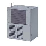 Buy Elkay ECH83 Galvanized Steel Water Chiller 220V 60Hz 2.2 Amp 1 Station 370 Watts by Elkay