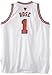 NBA Chicago Bulls Derrick Rose Revolution 30 Home Swingman Jersey H Size
