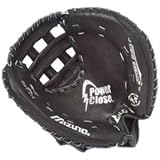 Mizuno Prospect GXS101 Youth Fastpitch Catcher's Mitt