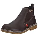 Kickers Knox 877202, Damen Stiefe