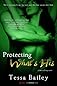 Protecting What's His (Line of Duty)