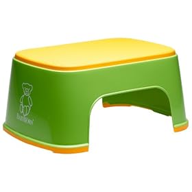 BABYBJÖRN Safe Step FREE Super Saver Shipping on orders over $25.