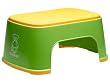 BabyBj&ouml;rn Safe Step - Green