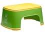 BABYBJ�RN Safe Step - Green