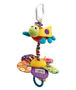 Lamaze Flutterbug
