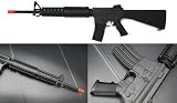 Echo 1 M16 Designated Marksman Rifle