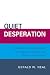 Quiet Desperation: The Effects of Competition in School on Abused and Neglected Children