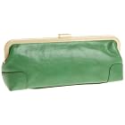 Latico Vyntage East West Framed Clutch