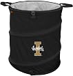 Idaho Vandals Trash Can Cooler/Laundry Hamper - NCAA College Athletics